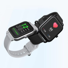 Haylou RS4 AMOLED Smart Watch with spO2